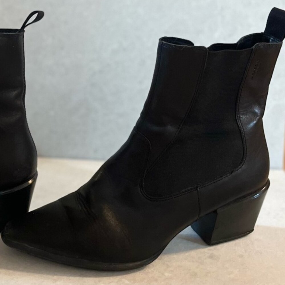 VAGABOND – Chelsea Boots Vagabond Betsy – Size 38 - Picture 7 of 11